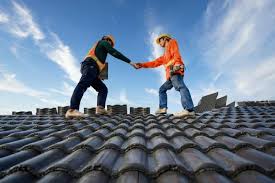 Best Roof Installation  in La Palma, CA